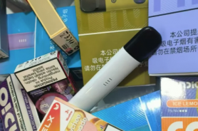 悦刻一个烟弹相当于几盒烟？