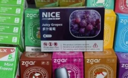 悦刻五代高配和低配区别？