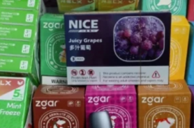 悦刻五代高配和低配区别？