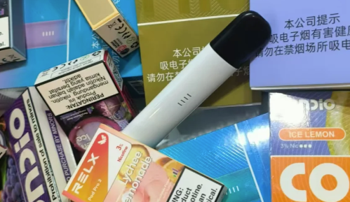 悦刻7代烟杆多少钱？