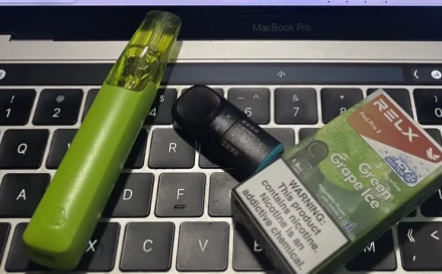 电子烟代理一件代发怎么赚钱？