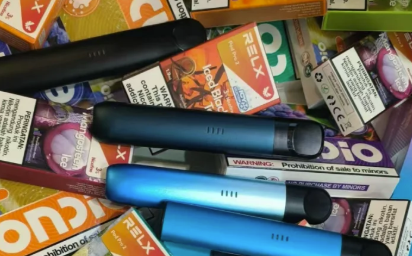 悦刻幻影烟弹多少钱一盒？