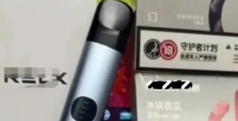 悦刻水果味海外怎么代购？